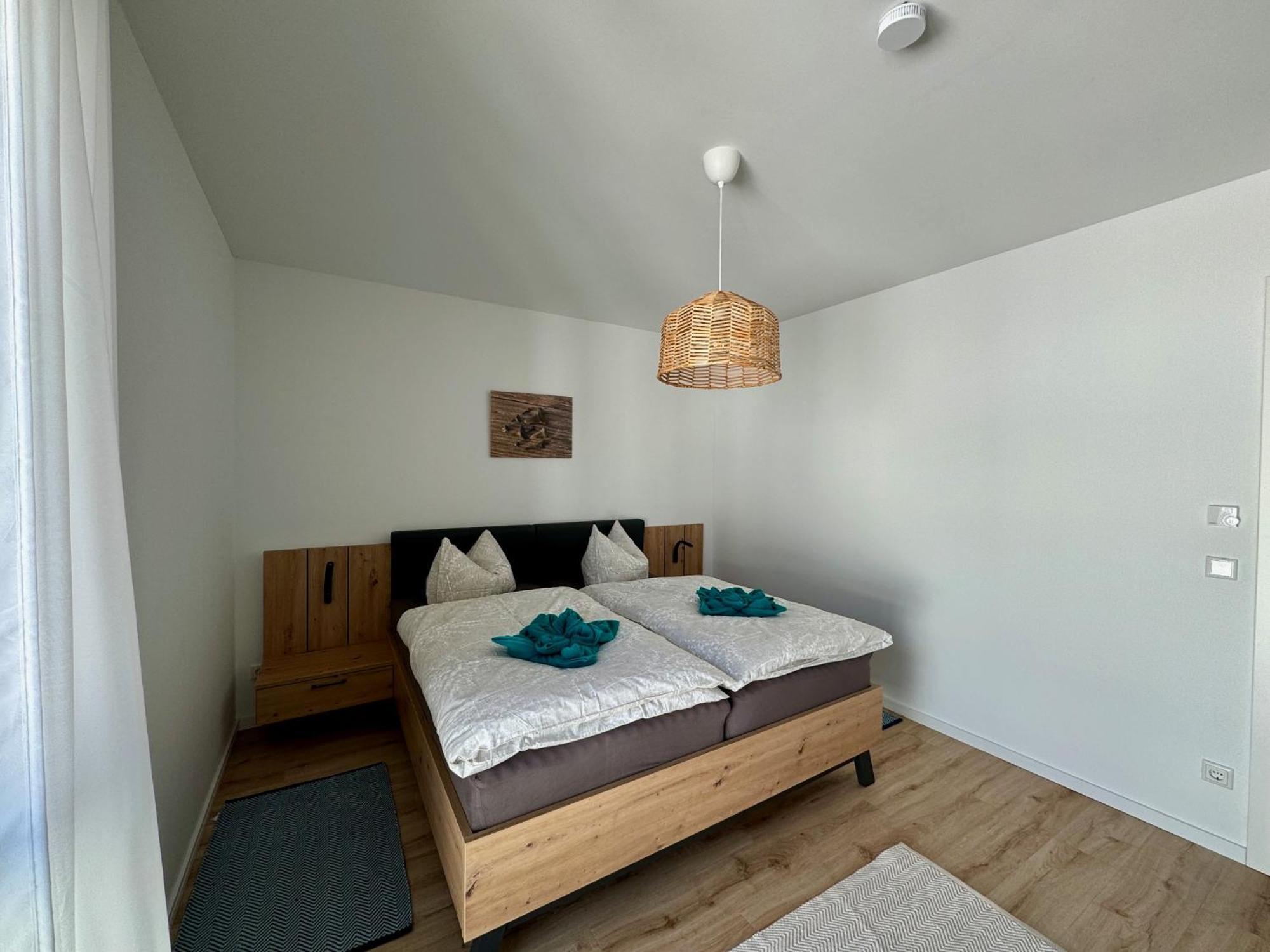 Ferienwohnung Goitzschetraum Pouch Dış mekan fotoğraf