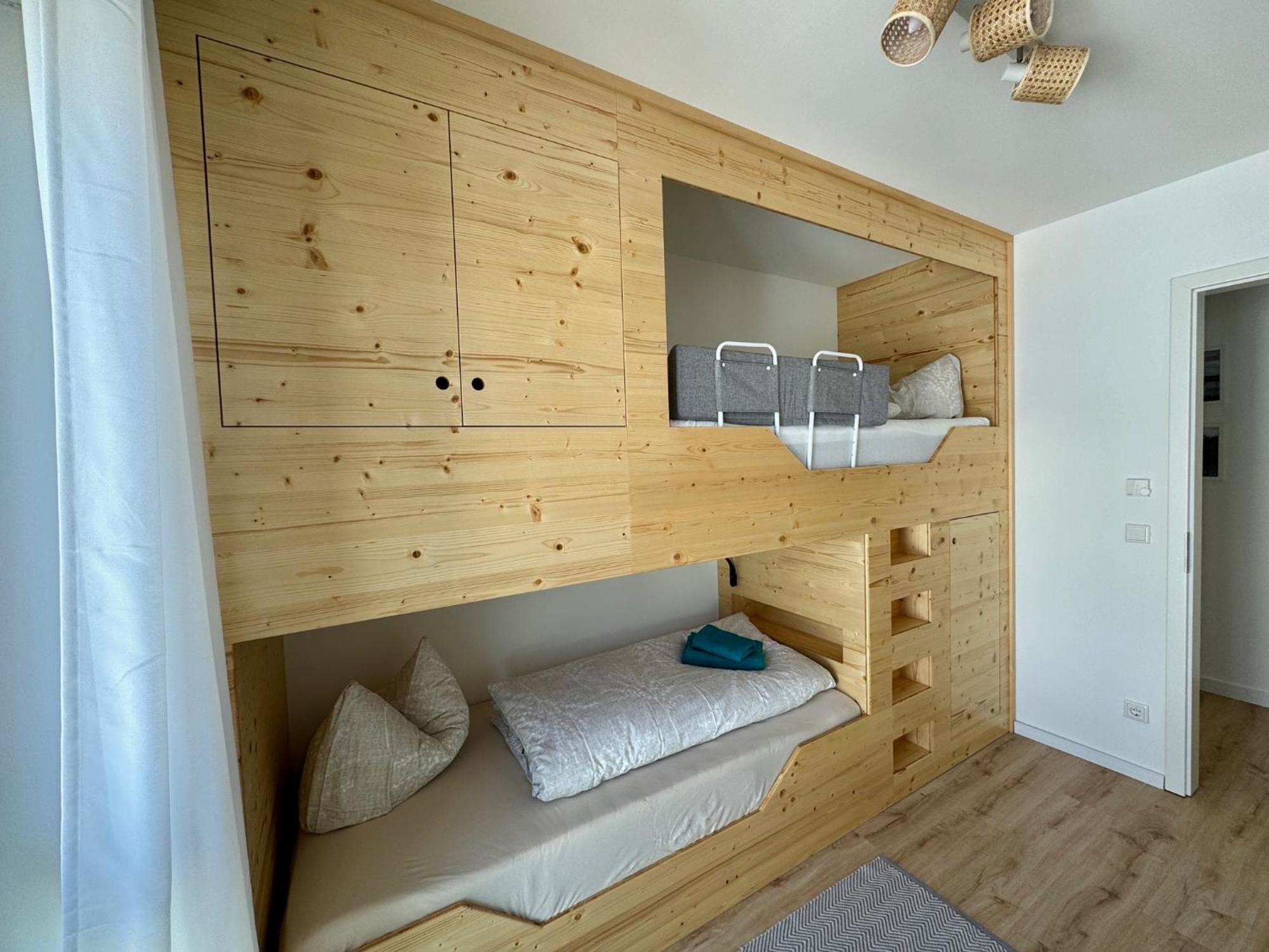 Ferienwohnung Goitzschetraum Pouch Dış mekan fotoğraf