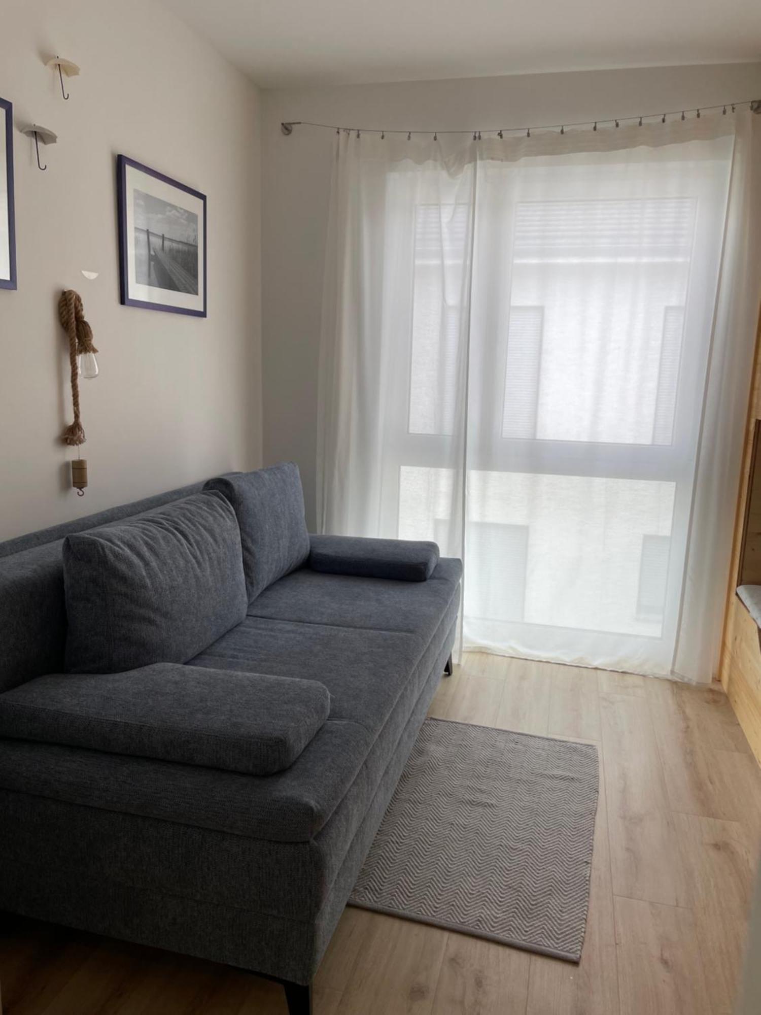 Ferienwohnung Goitzschetraum Pouch Dış mekan fotoğraf