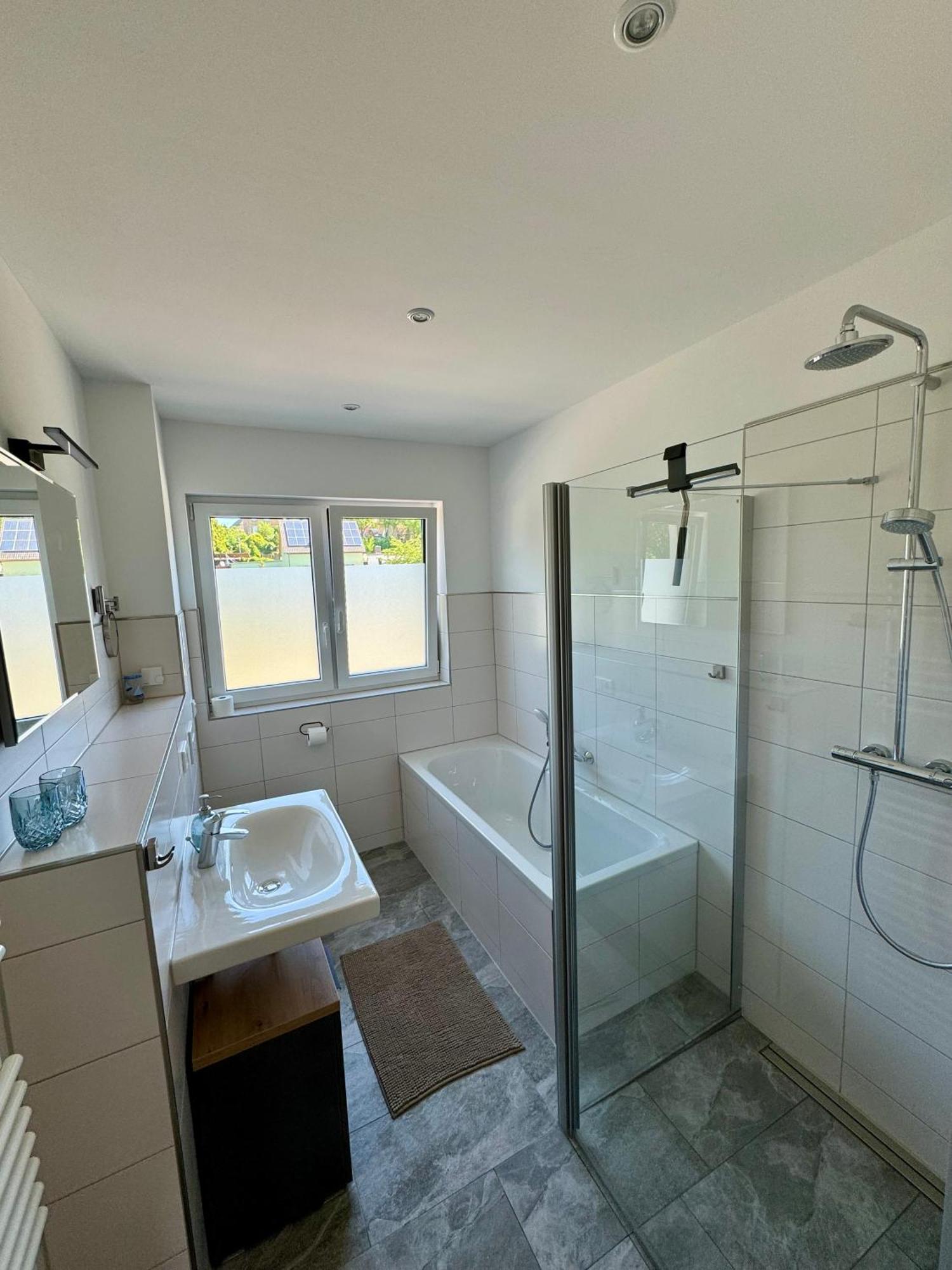 Ferienwohnung Goitzschetraum Pouch Dış mekan fotoğraf