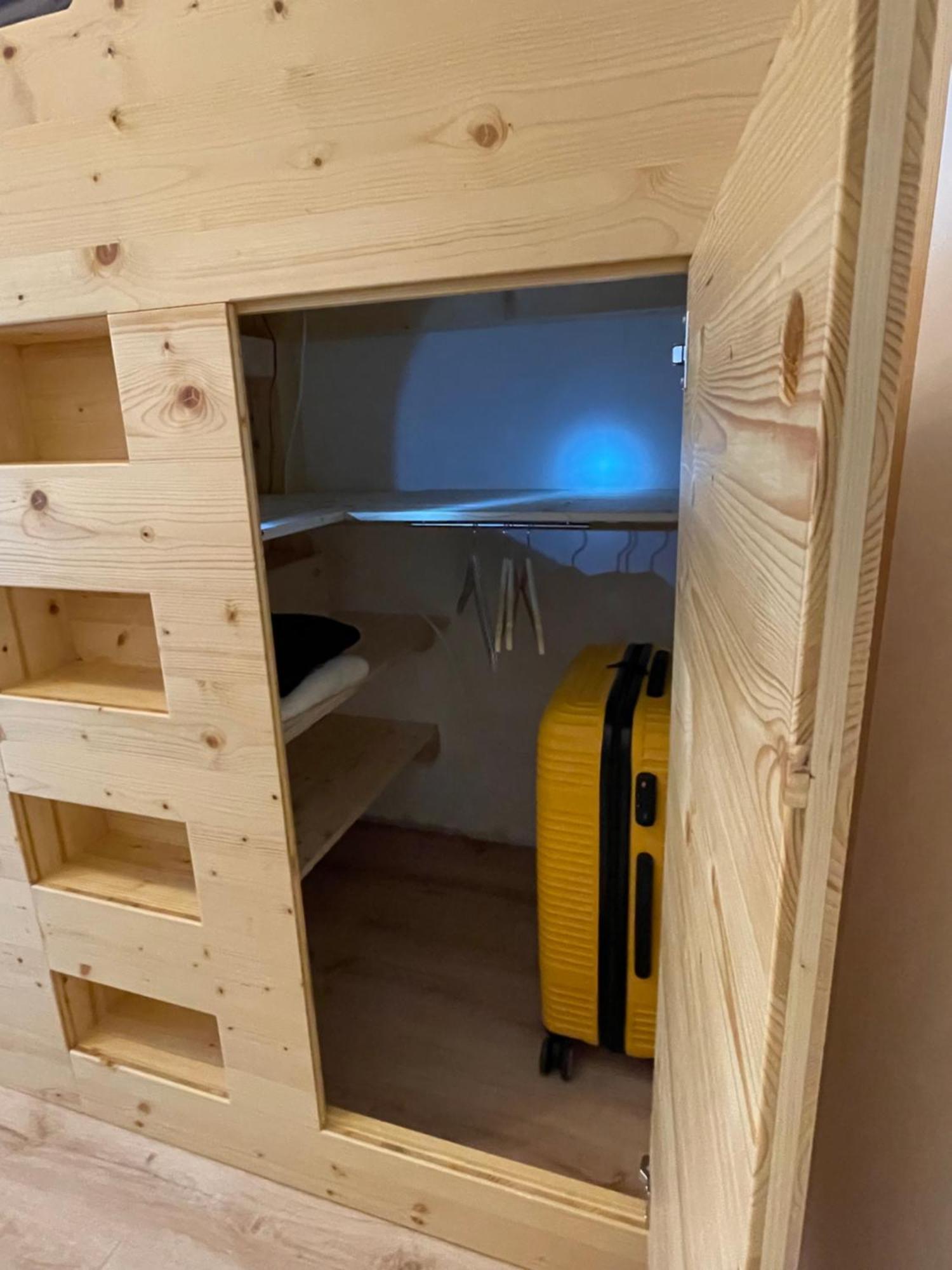 Ferienwohnung Goitzschetraum Pouch Dış mekan fotoğraf