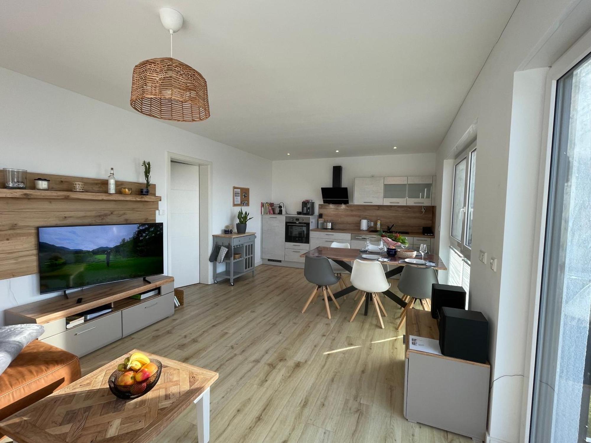 Ferienwohnung Goitzschetraum Pouch Dış mekan fotoğraf