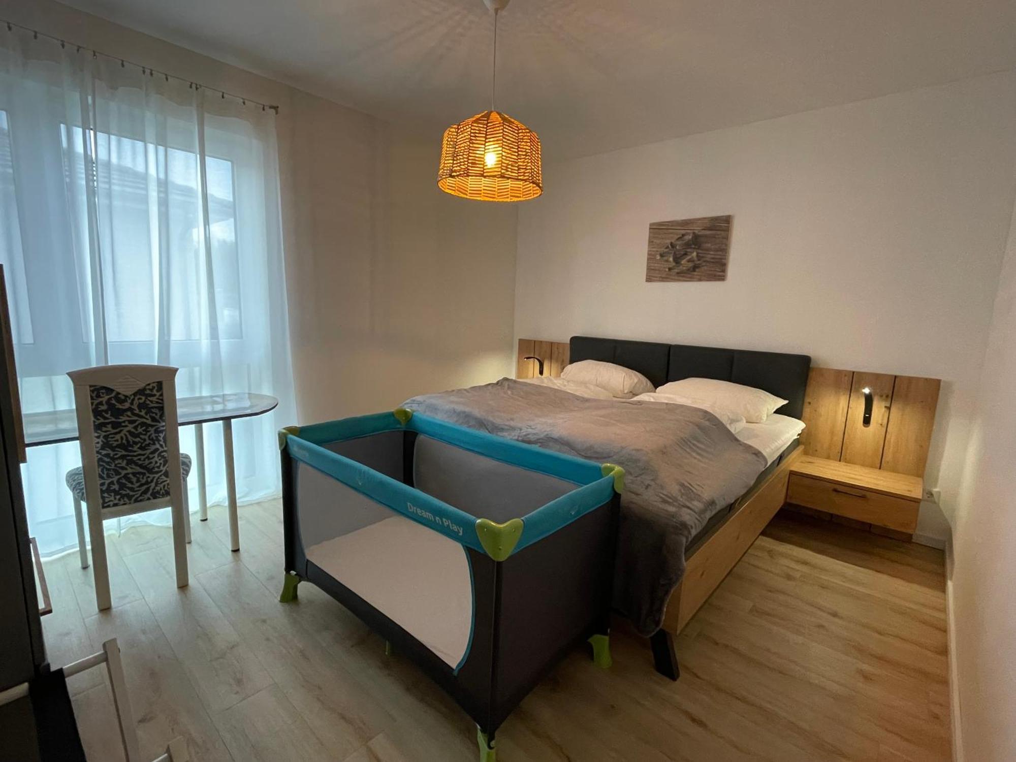 Ferienwohnung Goitzschetraum Pouch Dış mekan fotoğraf