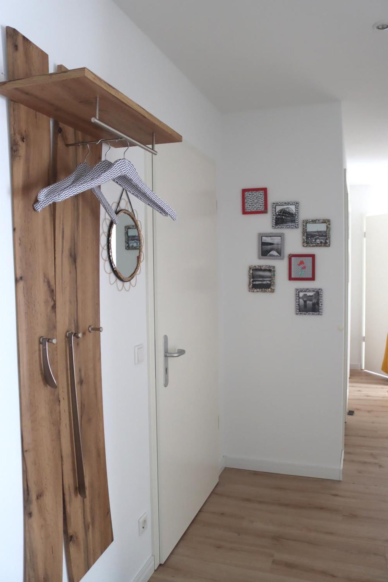 Ferienwohnung Goitzschetraum Pouch Dış mekan fotoğraf