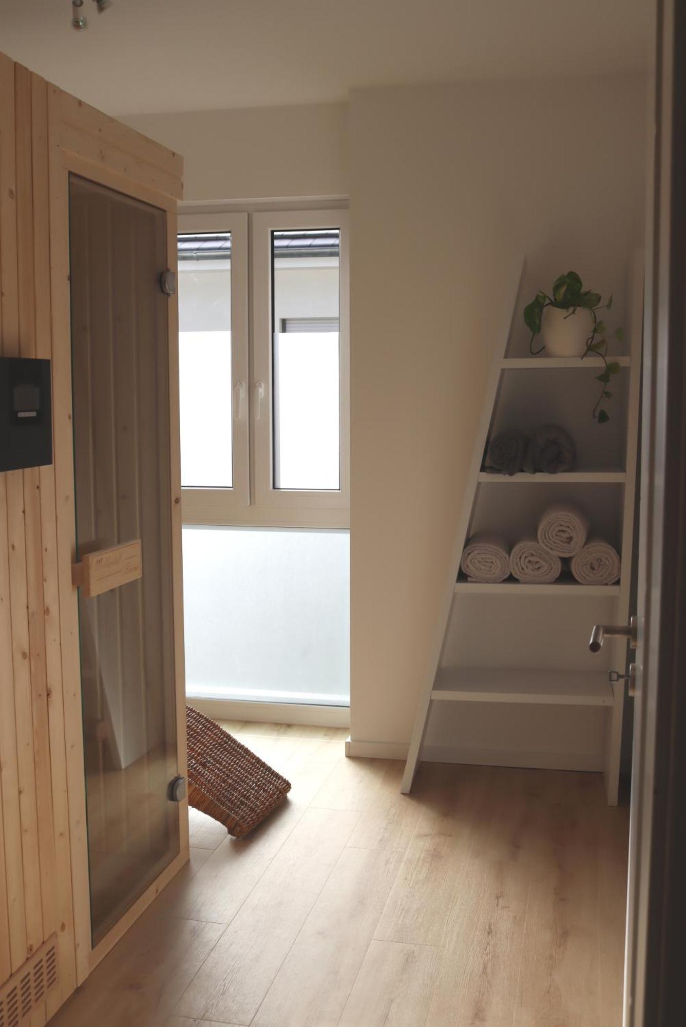 Ferienwohnung Goitzschetraum Pouch Dış mekan fotoğraf
